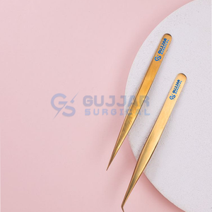 Éviter les erreurs douloureuses: Conseils pour utiliser une pince à épiler pour façonner les sourcils sans endommager la peau - Product Image 5