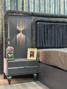 Set di camere <span class=keywords><strong>da</strong></span> letto eleganti mobili moderni di lusso contemporaneo per spazi casa <span class=keywords><strong>da</strong></span> <span class=keywords><strong>sogno</strong></span>-per camere <span class=keywords><strong>da</strong></span> letto zone pranzo uffici appartamenti - Product Image 3