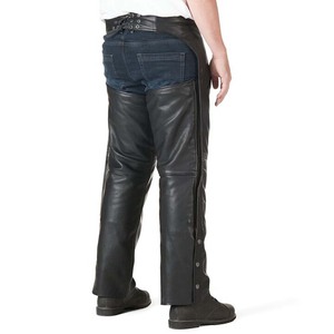 Meilleures cuissardes en cuir véritable pour la course automobile, chaudes, légères, pour l'hiver, produit phare, dernier modèle - Product Image 5