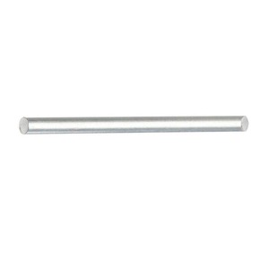 Barre ronde en aluminium massif, barre en aluminium dur, en stock, à vendre. - Product Image 2