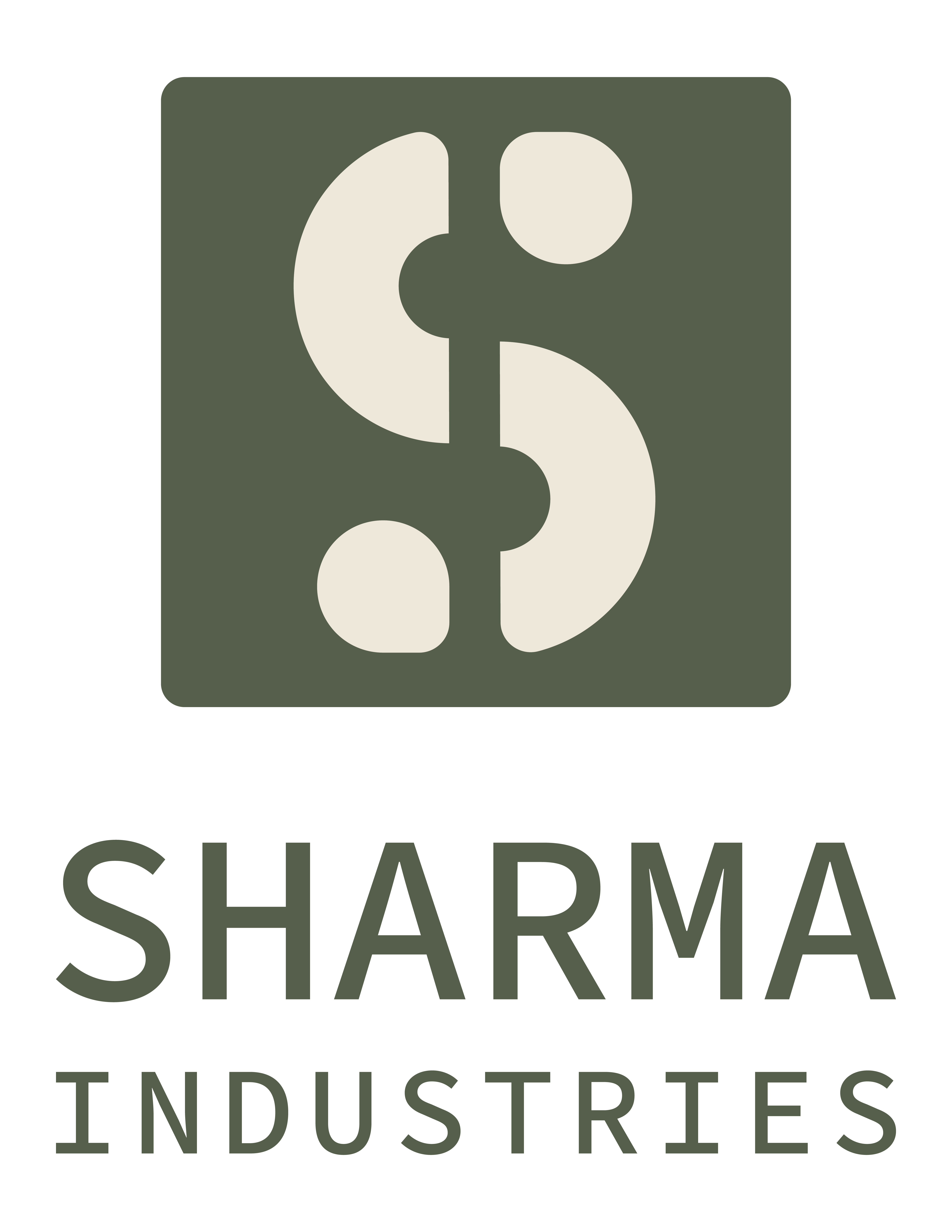 company logo