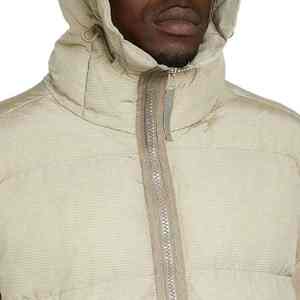 แจ็กเก็ตปลาปักเป้าบุนวมออกแบบมาสำหรับนักกีฬาสวมใส่สบายและมีประสิทธิภาพสำหรับการเดินป่าและฤดูหนาว - Product Image 4