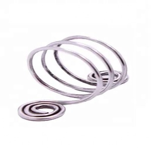 MODERN DESIGNER METAL NAPKIN <b>RING</b> PARTY WARE TABLE NAPKIN <b>RING</b> - Product Image 1