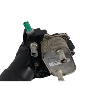 กรองน้ำมันเครื่องพร้อมตัวเปลี่ยนน้ำ/น้ำมัน AUDI A4 Avant (8W5) 03N115389N DEU ดีเซล 2000 (15>) - Product Image 4