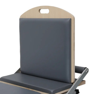 Pilates Cải Cách Pro Máy Heavy Duty Pilates kim loại cải cách M quina de maquina cama de Pilates Profesional biểu diễn V2 Max - Product Image 4