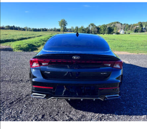 Kia K5 2021 d'une propreté irréprochable - Product Image 4