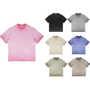 เสื้อยืดผ้าฝ้าย100% สั่งทำสำหรับทุกเพศ - Product Image 3