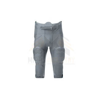 Vente en gros d'uniformes de football américain de haute qualité Design personnalisé unisexe grande taille chemises jeunes adultes motif drapeau respirant - Product Image 4