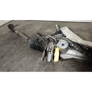 Scatola dello Sterzo PEUGEOT 3008 Serie 1618425280 DW10FD-AHX-AH01 Diesel 1997 (16>23) - Product Image 5