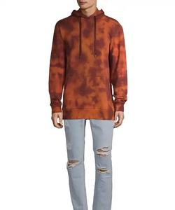 Sweats à capuche lavés à l'acide les plus vendus Sweats à capuche lavés à l'acide sur mesure pour hommes Concevez votre propre logo Sweats à capuche lavés à l'acide - Product Image 3