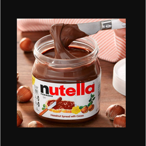 Boîte de chocolat Nutella de qualité, prix bon marché, vente en gros - Product Image 2