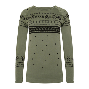 Conjunto de Ropa Deportiva para Mujer, Capa Base para Entrenamiento Físico y Gimnasio, Ropa Deportiva de Alta Calidad en Oferta - Product Image 4