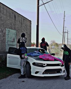 Qualité supérieure Meilleure vente Hommes Hiver Décontracté Écologique Survêtements Couleur Unie 100% Coton Respirant Confortable - Product Image 5