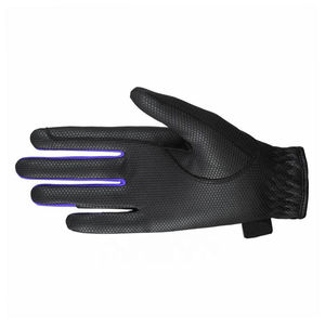 2026 Gants d'équitation équestre de haute qualité Style Chester Logo personnalisé Durable Western Sports Gear Service OEM - Product Image 6