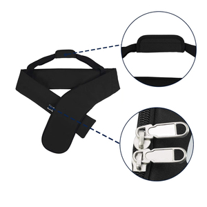 Professionnel fabrique un sac de hockey sur glace sur mesure nouveauté OEM ODM Service sac de bâton de hockey sur glace de couleur unie - Product Image 6