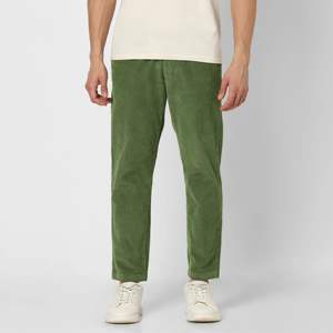 Athletic Relaxed <b>Joggers</b> for <b>Men</b> - Ideal for <b>Gym</b> or Outdoor Activities, Comfortable Fit with Quick-Dry Technology - Product Image 2