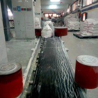 Farine de blé IKKA Premium 50kg Biologique Égyptienne Chakki Maida 00 Haute teneur en gluten Grade A 99% de finesse Faible MOQ Exportation mondiale en sac