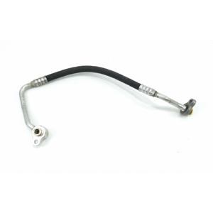 Tubo del Condensador del Compresor de Aire Acondicionado para Volvo V40 Cross Country 31390483 D 4162 T Diésel 1600 (12>) - Product Image 1