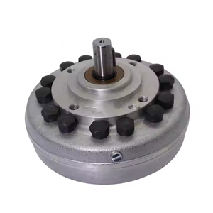 Bomba Hidráulica de Pistones Radiales R2.5A R22.0 R17.45 R8.3-8.3-8.3-8.3BABSL R 7.0-7.0-7.0-7.0 - Product Image 6