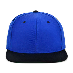 Gorra de béisbol con logotipo bordado 3D de 5 paneles personalizada deporte correr 100% algodón sin estructura gorras de béisbol de secado rápido para hombres y mujeres - Product Image 3