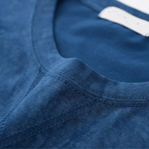 Ropa usada de alta calidad, camisetas personalizadas, ropa de moda de verano informal para hombre, ropa de playa a granel, ropa mixta para hombre - Product Image 5