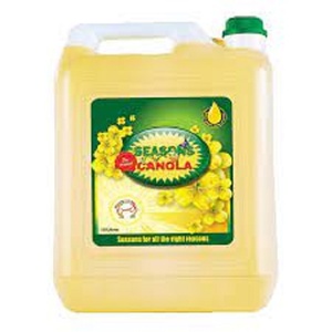 High Quality Organic 1lt Canola Seed <b>Oil</b> Vegan Rapeseed <b>Oil</b> Gluten-Free and Kosher Certified - Product Image 2