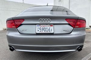 Excellent état, Audi A7 3.0T Quattro Premium Plus d'occasion 2012, 51 000 miles - Product Image 4