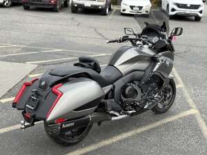 En Existencia, Motocicleta/Scooter B.m.W 19K1 2019 Auténtica de Segunda Mano - Product Image 5