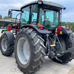 รถแทรกเตอร์มือสอง Massey Ferguson MF 6713 S 4WD สำหรับขาย - Product Image 1