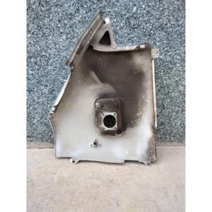 Parafango Anteriore Sinistro FIAT Ducato 4a Serie 59232022 (02>06) - Product Image 2