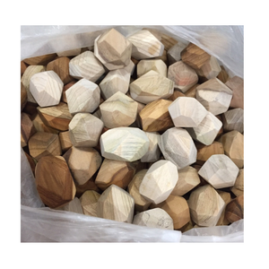 Roca de madera Tumi Ishi natural común de la venta caliente - Product Image 1