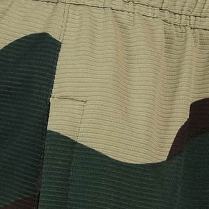 Pantalones de chándal informales de lona ligeros para hombre, ropa de calle con patrón recto de invierno, pantalones para correr, bolsillos personalizables, carga media - Product Image 5