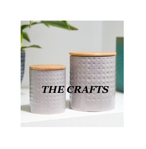 กล่องคอนเทนเนอร์รูปทรงกลมพร้อมกล่องบรรจุสีขาว3ขนาดในราคาที่ดีที่สุด - Product Image 2