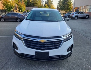 Chevrolet Equinox 2024 USADO EN EXCELENTES CONDICIONES - Product Image 1