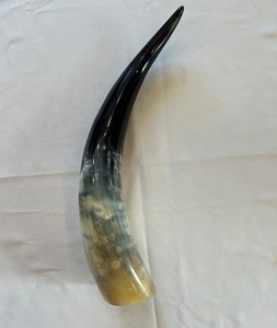 Large Size Buffalo <b>Drinking</b> <b>Horn</b> Stylish Buffalo <b>Drinking</b> <b>Horn</b> Kitchenware and Drinkware Viking <b>Horn</b> Customized Size - Product Image 4