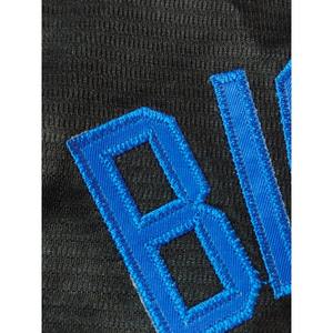 Maillot de baseball pour homme style boyfriend, broderie, uniformes amples, tenues respirantes, vêtements décontractés, chemises à manches courtes, Toronto - Product Image 3