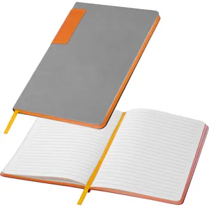 Quaderno Riciclato EVAN A5, Gadget Promozionali Personalizzati - Product Image 3