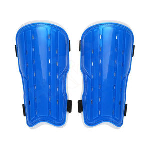 Protège-tibia en fibre de carbone Protège-tibias de football confortables en fibre de carbone/Protège-tibias de football Offre Spéciale - Product Image 1