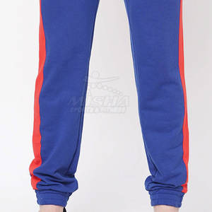 Pantalon de survêtement personnalisé avec votre propre logo Pantalon de survêtement pour hommes de style unique Pantalon de survêtement pour hommes sur mesure - Product Image 6