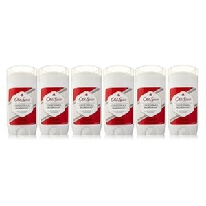 Déodorant et anti-transpirant Old Spice High Endurance Original 3 oz. Bâtonnets (lot de 6) - Product Image 3