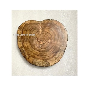 Planche à découper en bois dur d'acacia, belle et durable, tailles 8x10 pouces 10x14 pouces 12x17.5 pouces BY STAR CRAFTS INDIA From INDIA - Product Image 5