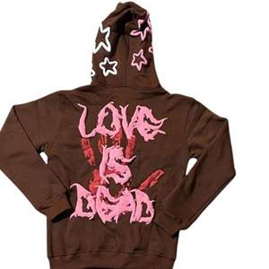 Sweatshirts à capuche d'hiver 100% coton de haute qualité avec impression personnalisée pour hommes - Product Image 3