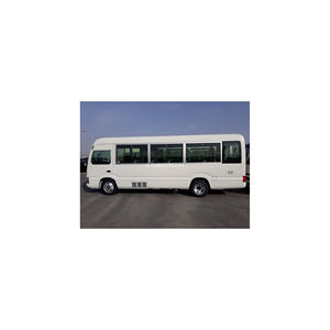 Usado Toyota Coaster 30 SEATER BUS/Usado Toyota Coaster Bus para la venta - Product Image 1