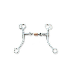 2025ม้วนทองแดงแบบเลื่อนได้หัวงอบิตตะวันตกสำหรับฝึกซ้อม - Product Image 1