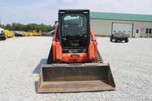 รถตักดินขนาดเล็ก Kubota SSV75 มือสอง พร้อมจำหน่ายสำหรับผู้ซื้อที่กำลังมองหาเครื่องจักรก่อสร้างมือสอง - Product Image 6