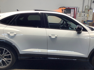 รถมือสอง U D I Q3 Sportback 40 TFSI Quattro S line SUV