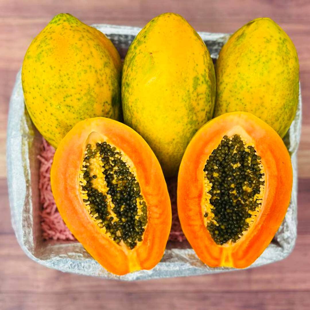 Wholesale Fresh Papaya From Thailand| Alibaba.com