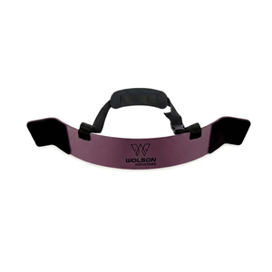 Correa de Cuello Ajustable de Látex Wilson Industry para Entrenamiento de Bíceps y Culturismo - Alta Resistencia, Ecológica - Product Image 1