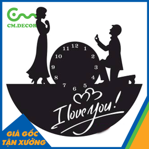 TDH010 Bedroom <b>Decorative</b> <b>Wall</b> <b>Clock</b> 30cm Analog Quartz Single Face Art Deco Design for Dining Room School with Custom Logo - Product Image 1