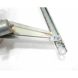 ALZACRISTALLO ELETTRICO POSTERIORE DESTRO FIAT Fullback Serie 5713A473 (16>) - Product Image 6